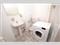 wc de servici